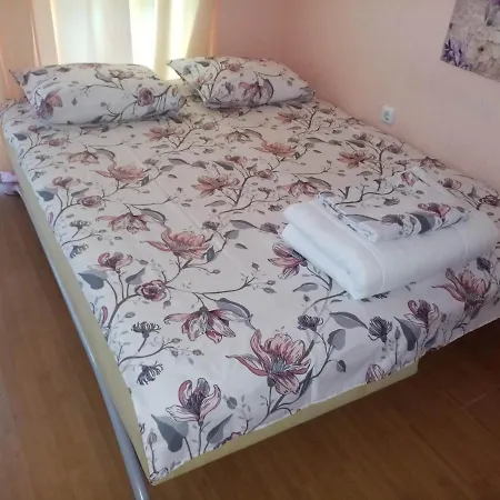 Apartment Студио 28