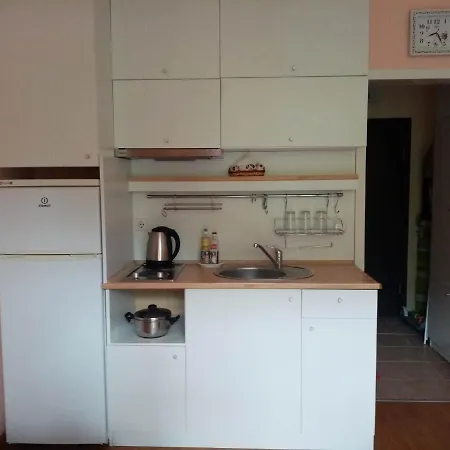Студио 28 Apartment