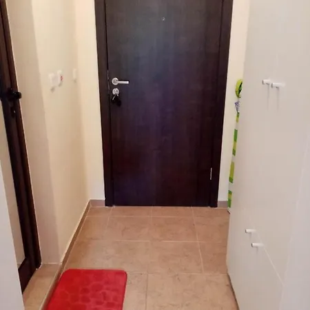 Apartment Студио 28