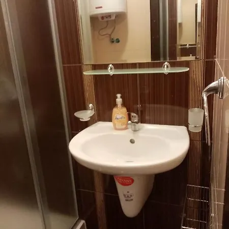 Apartment Студио 28 Elenite
